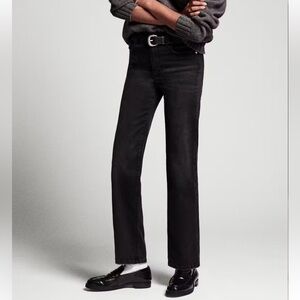 FRAME Le Sleek Straight, excellent condition